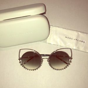 Marc Jacobs 16/S Sunglasses